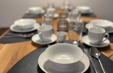 Hof Horsten - Wohnidyll in ehemaliger Scheune - Foto 19