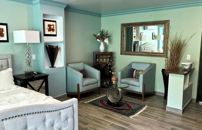 Luxury Beach Frontage Villa For Rent - Foto 66