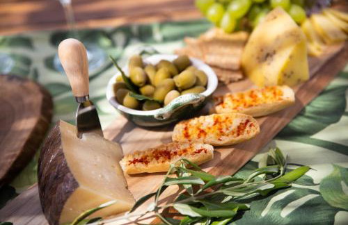 Villa Aurania - Foto 18