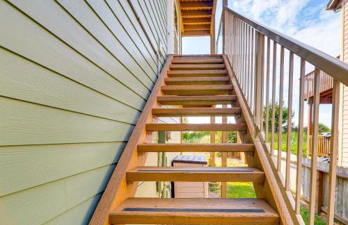 Copalis Beach Family Home Close to Sites and Nature - Foto 30