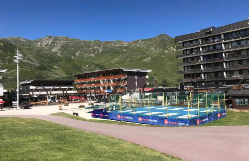 Le JETAY 39 App 6 personnes aux MENUIRES - Foto 39