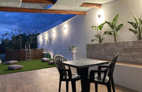 Dimora Olio & Pepe - Foto 26