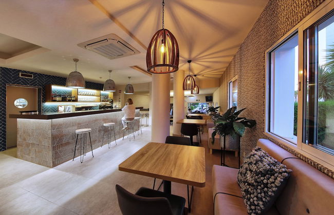 Agua Hotels Vila Branca - Foto 22