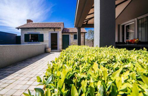 Villa Enna with heated pool, Zadar - Foto 13