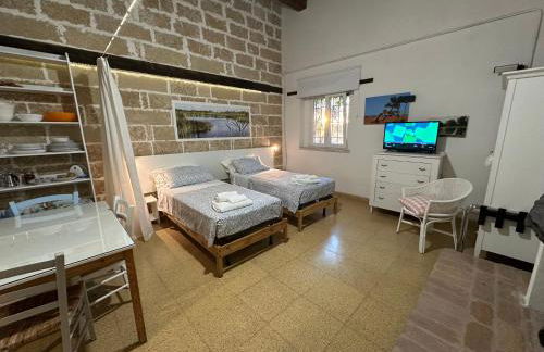 Masseria La Torre - Foto 126