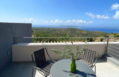 Dimeli - Sea View Villas in Foinikounta - Photo 39