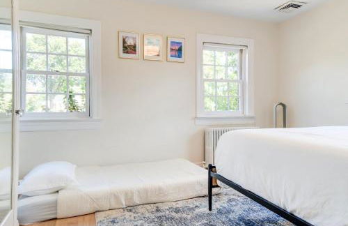 Family Home Brand New Kitchen 10 Min Walk to Metro - Foto 21