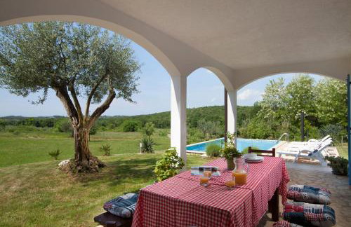 Relax in nature villa Mugeba Club - Foto 4