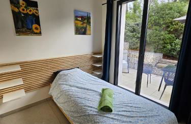 Marseille Carry-le-Rouet Cap Rousset Cove - Foto 15