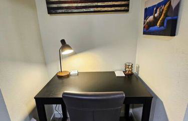 Madrona's Cottage A - Foto 20