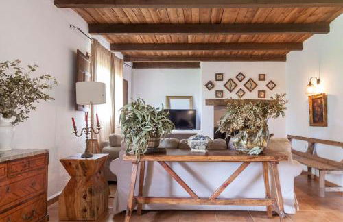 LOS TILOS Casa rural en el campo. - Photo 54