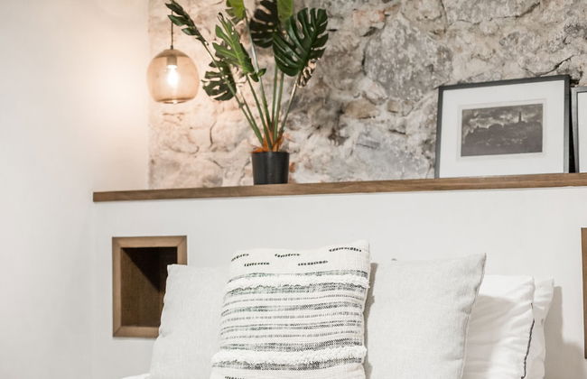 Casa Pandurata Luxury Apartments in Centro, San Miguel de Allende - Foto 24