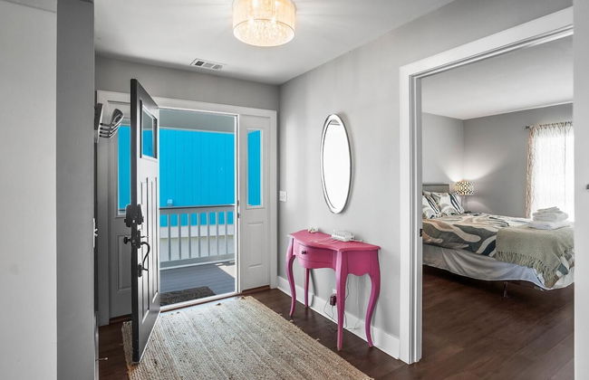 3 Bedroom House With Ocean and Fairway Views - Foto 3