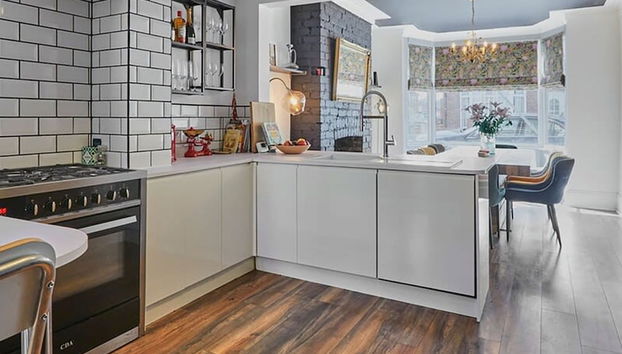 Host Stay Upleatham Street - Foto 4, Habitación