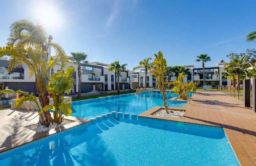 Oasis Beach XII - Casa Lotus - Foto 1