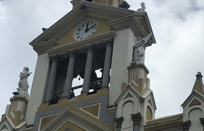 Escursione al Parco Nazionale Podocarpus + Vilcabamba - Foto 3