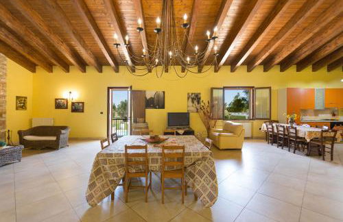 Villa Pizzi by Perle di Puglia - Foto 18