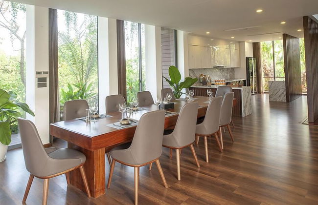 Flamingos Dai Lai Resort Luxury - Photo 20