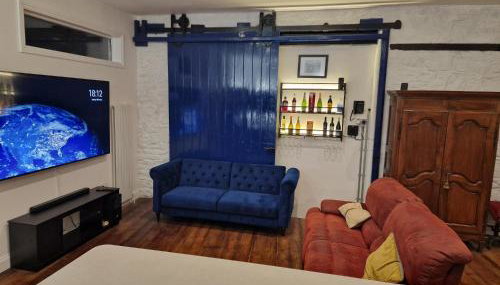 Luxury Barbican Apartment - Foto 4