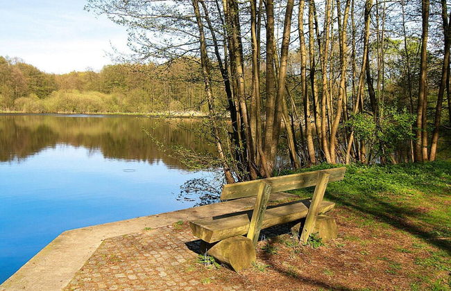 Ferienhaus am Wockersee in Parchim - Foto 18