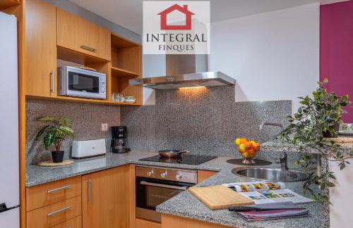 Sakura Apartment Palamós - Foto 8