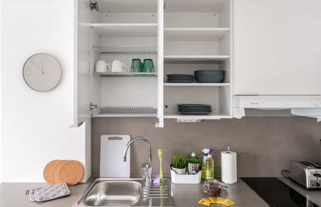 Hiisi Homes Espoo Center - Photo 18