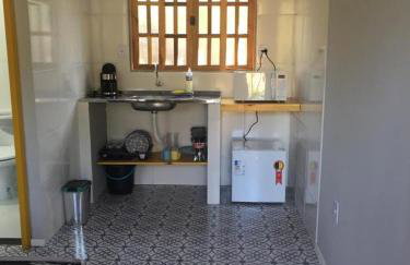 Kitnet na praia para temporada - Foto 16