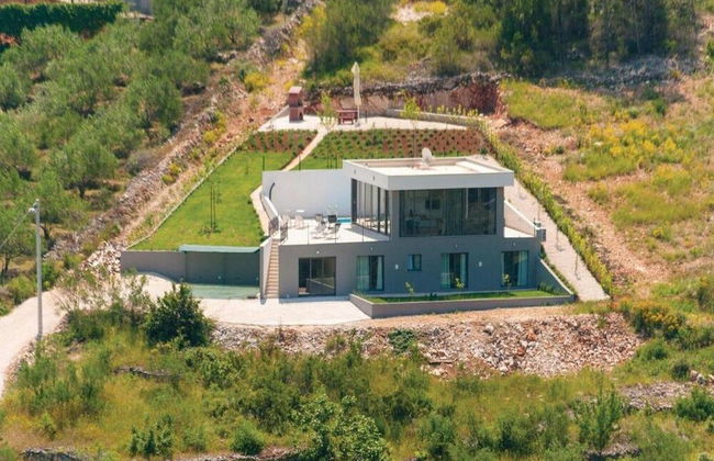 Villa Anđelina - Foto 30