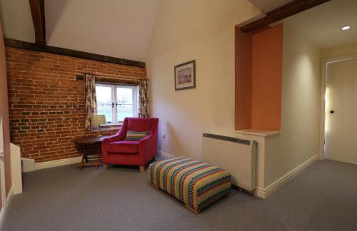 Spixworth Hall Cottages - Foto 52