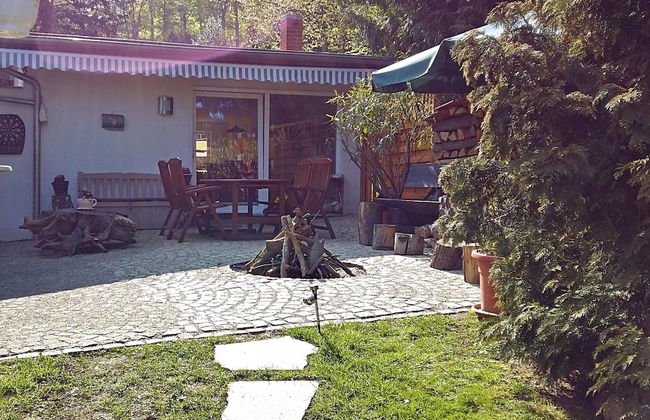 Ferienhaus in Blankenburg - Foto 1