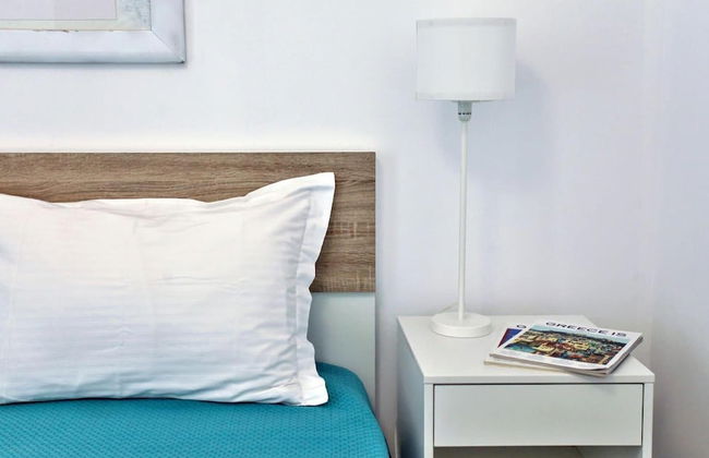 Beautiful Villa With Swimming Pool Near Nafplion - Foto 2