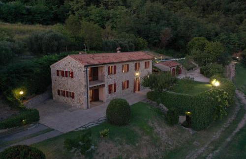 Villa degli ulivi by Holiday World - Photo 39