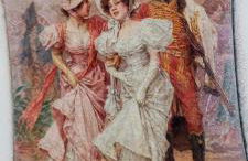 Exklusive Ferienwohnung Agnes in zentraler Bestlage von Zeitz! Vollausgestattet, freie Parkplätze, Magenta-TV, Highspeed WLAN, Fahrstuhl - Foto 9