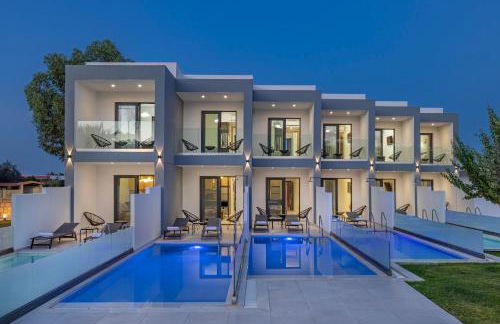 Tota Suites - Foto 1