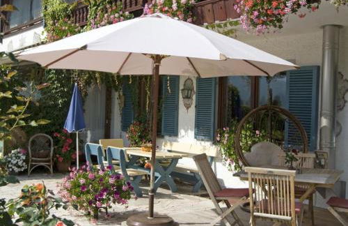 Gästehaus Gamsei - Bosch Hermann - Photo 15