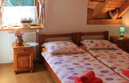 Zagroda Lipowiec - Photo 52