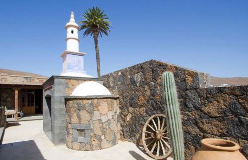 Holiday Home Ruhiges Landhaus Remedios mit Panoramablick by Interhome - Foto 24