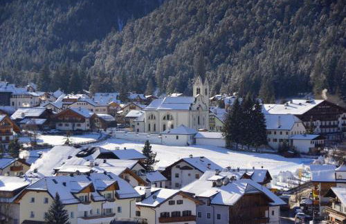 PLAN DE CORONES apartments - Foto 47