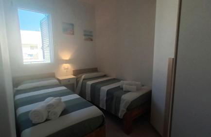 Casa Vacanze Le Dune Salento Torre Lapillo - Foto 18