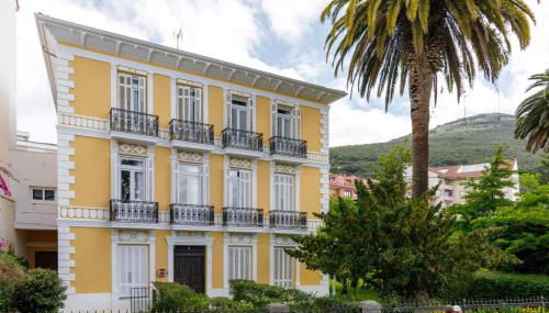 Apartamentos CASA CARRE 1893 - Foto 1