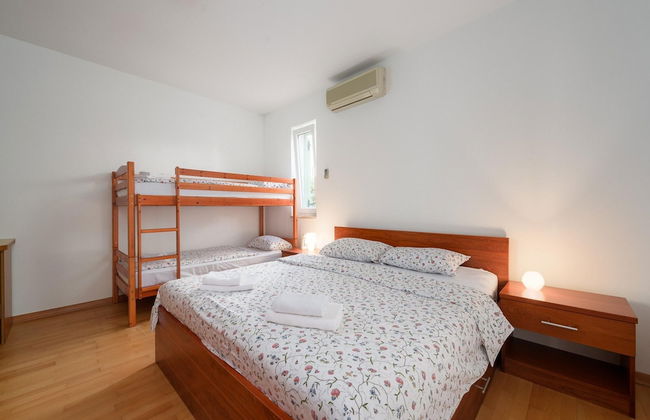 Graceful Apartment in Nature - Foto 6