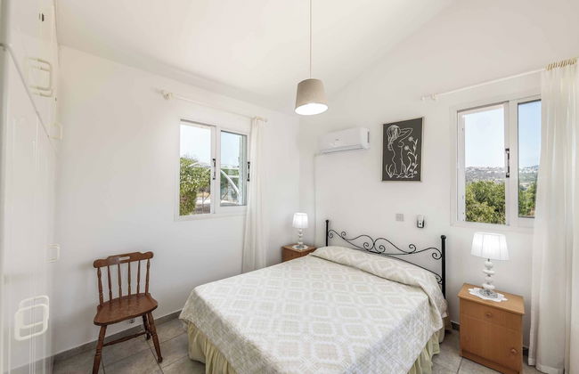 Villa Alexia Cyprus - Foto 19