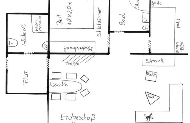 Roof-only House Modern Retreat - Photo 10