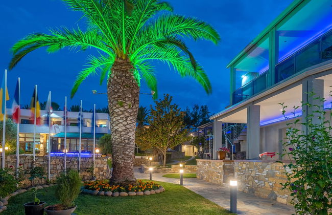 Dionysos Hotel & Suites - Foto 58