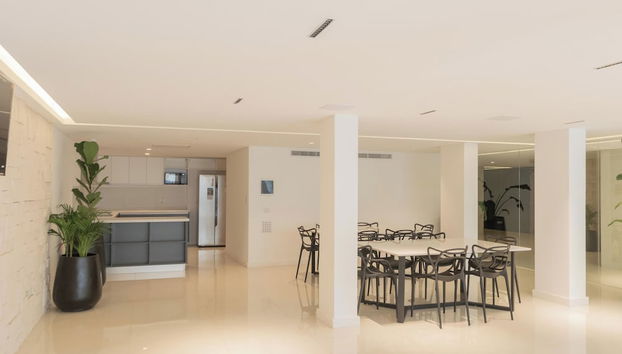 FLIPHAUS VirreyCevallos - Foto 2, Recepción