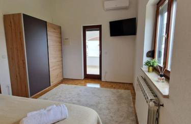 Villa Castanea - kuća za odmor s bazenom - Foto 29