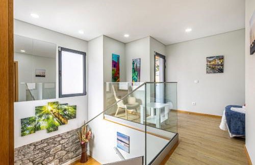 Casa da Praia, 2min de la PLAGE, hyper centre - Photo 16