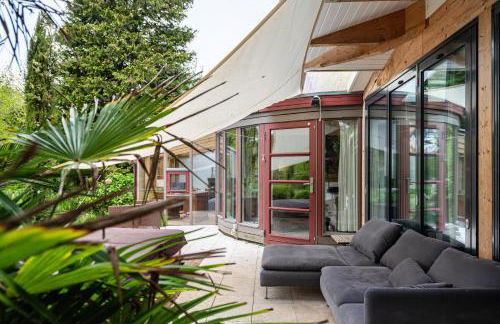 Ferienhaus Lüneburger Heide Walsrod - Foto 20