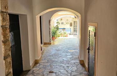 Archontiko Kourkoulos - Foto 18