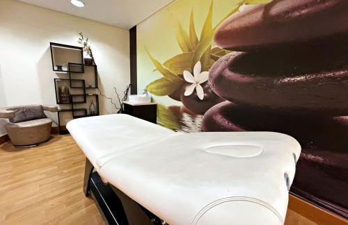 Spectacular views - luxury apartment in resort - Marbella hills - Foto 22